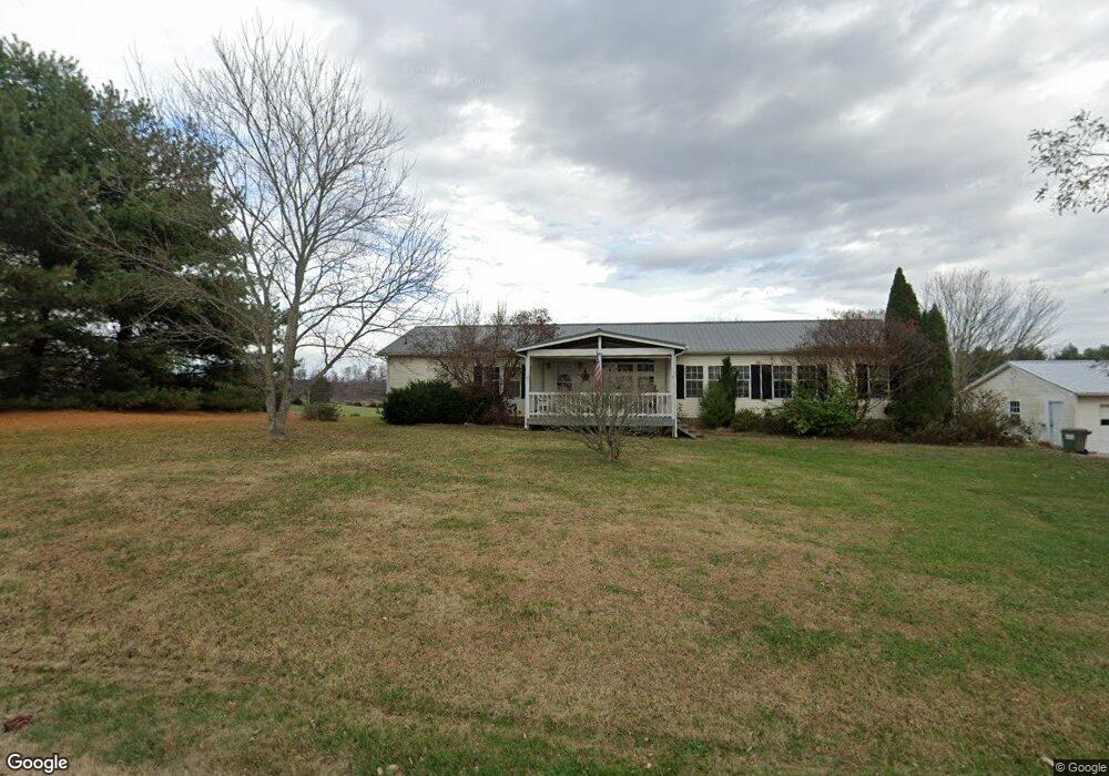 797 Howell River Rd, Rutledge, TN 37861 - photo 1