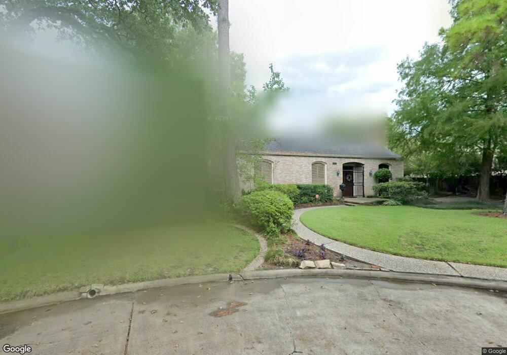 12322 Tunbridge Ln, Houston, TX 77024 - photo 1