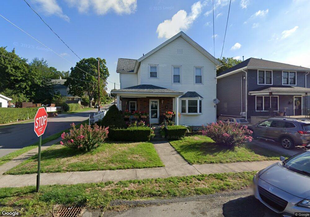 801 Butler St, Dunmore, PA 18512 - photo 1