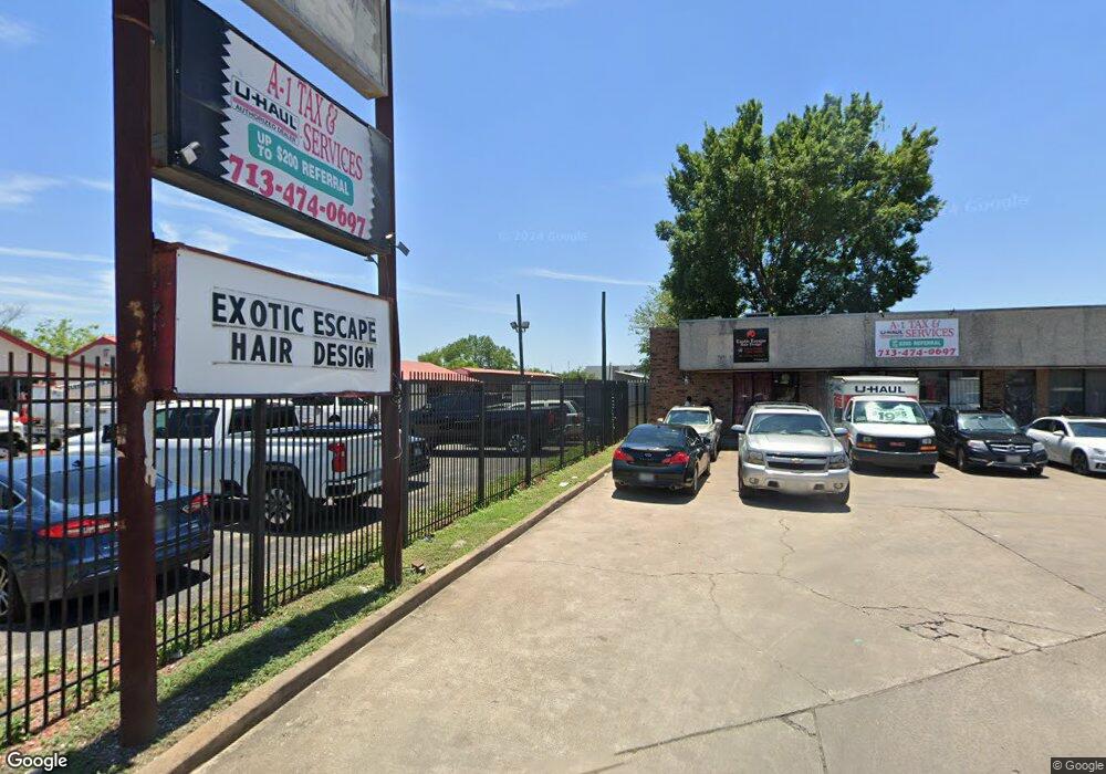 4720 Griggs Rd, Houston, TX 77021 - photo 1