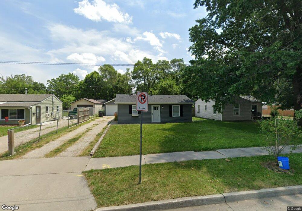 1905 SE 4th St, Des Moines, IA 50315 - photo 1