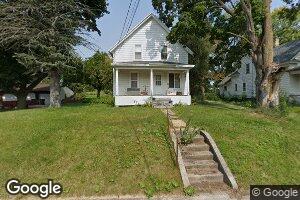 120 W Center Ave, Cedar Grove, WI 53013