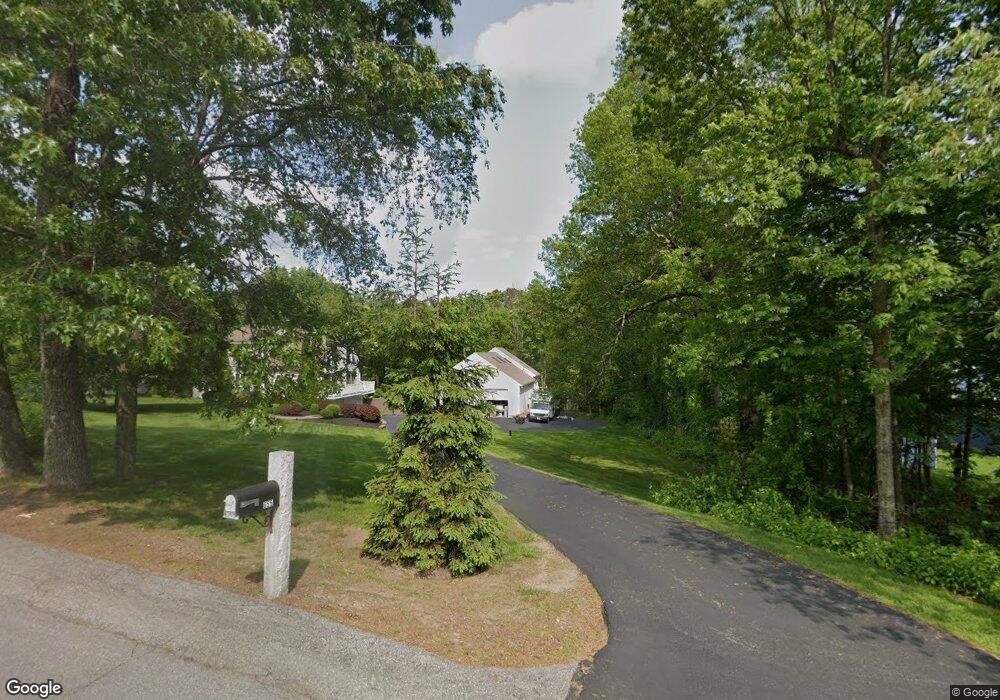 655 Main St, Hampstead, NH 03841 - photo 1