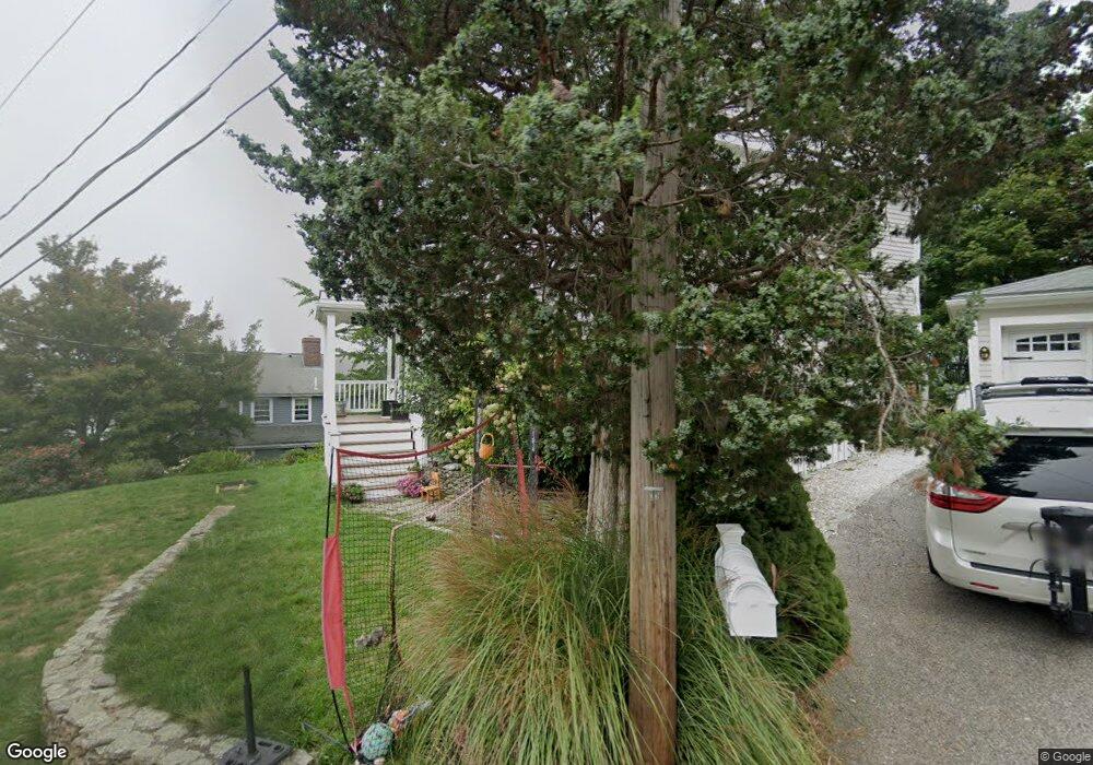 18 Black Rock Rd, Cohasset, MA 02025 - photo 1