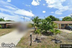 1310 Cardinal Ln, Lantana, FL 33462