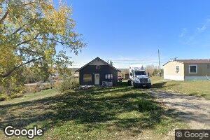 615 4th Ave NW, Kenmare, ND 58746