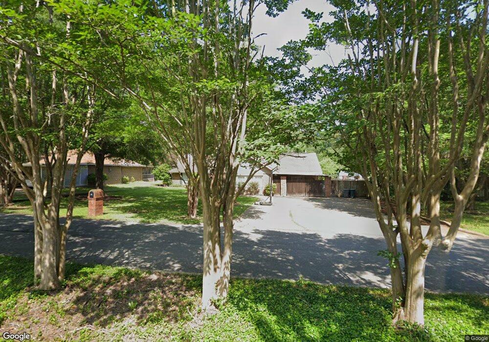 104 Huntington Dr, Pineville, LA 71360 - photo 1