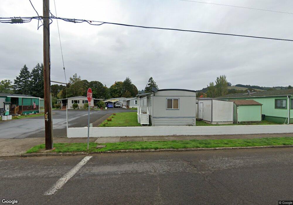 503 SE Sheridan Rd unit *28, Sheridan, OR 97378 - photo 1