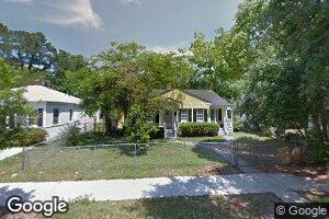 1210 E 54th St, Savannah, GA 31404