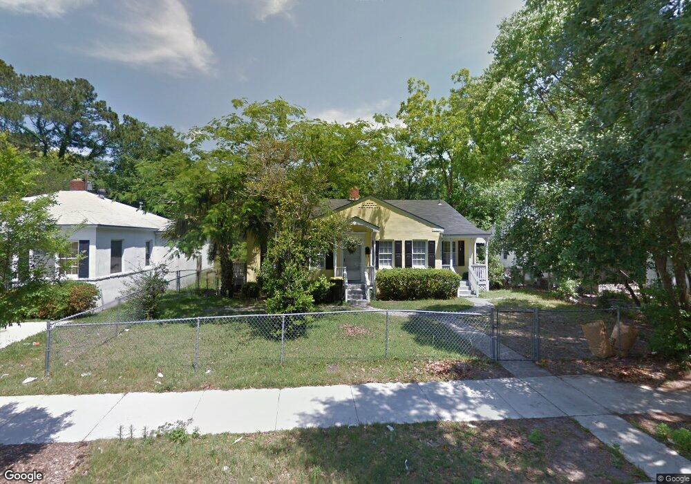 1210 E 54th St, Savannah, GA 31404 - photo 1