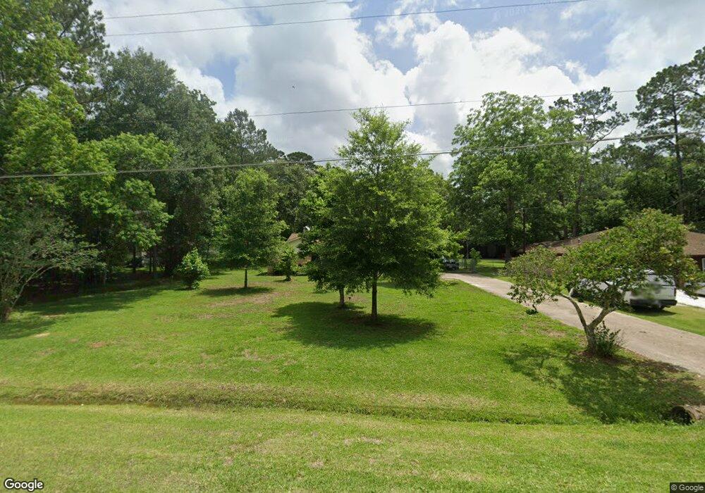 191 County Road 4022, Dayton, TX 77535 - photo 1