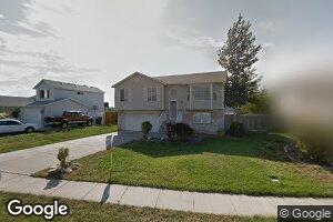 2189 N 2290 W, Clearfield, UT 84015