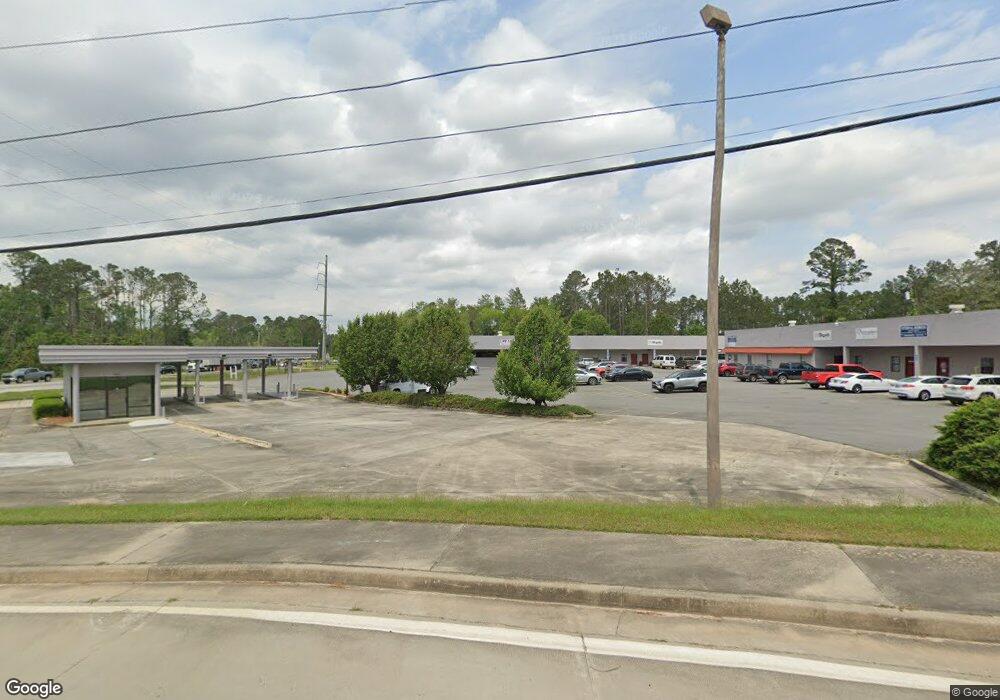 101 Bowens Mill Rd, Douglas, GA 31533 - photo 1