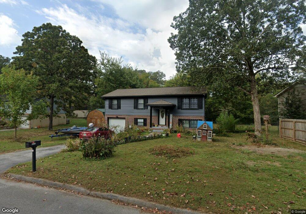 8318 Middle Rd unit 2, Ooltewah, TN 37363 - photo 1