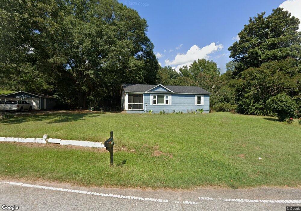 1716 Lake Jodeco Rd, Jonesboro, GA 30236 - photo 1
