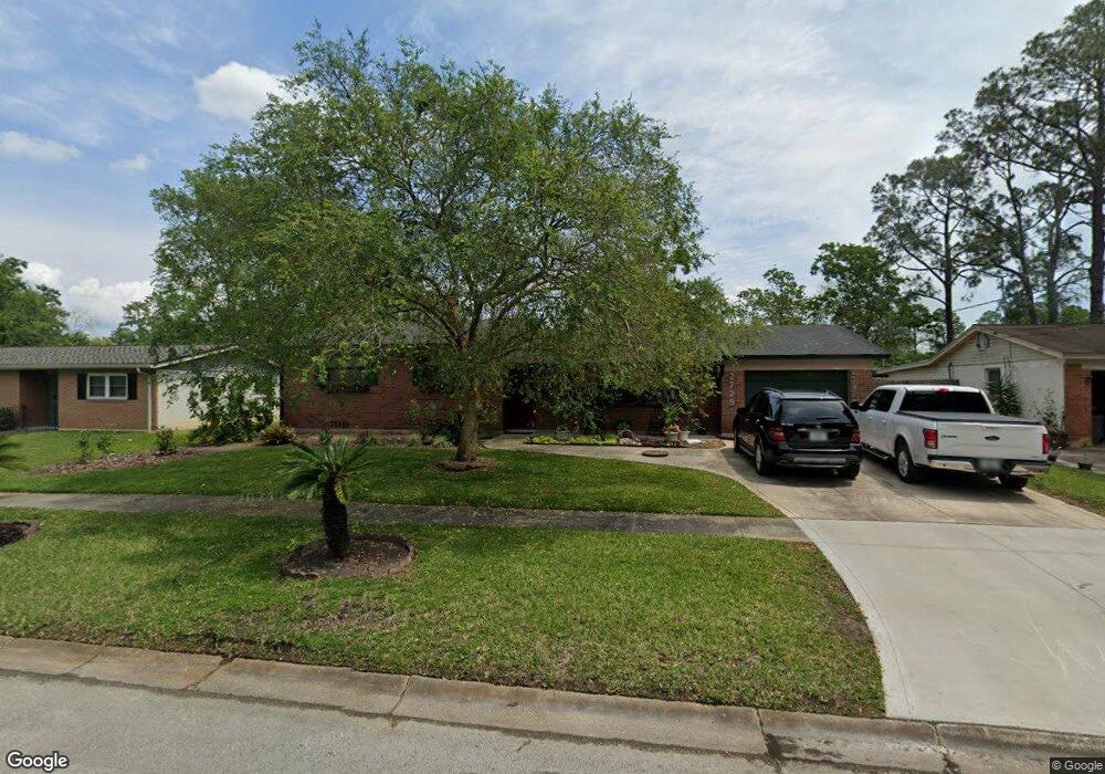 2725 Elisa Dr W, Jacksonville, FL 32216 - photo 1