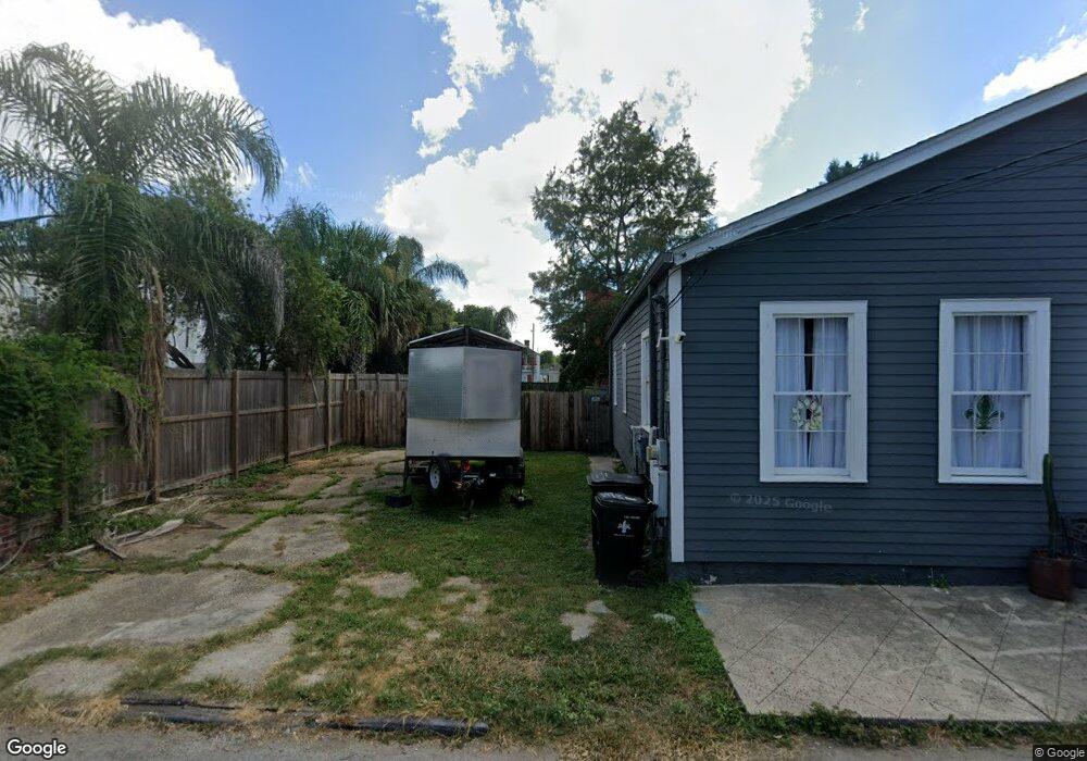 2618 Laurel St, New Orleans, LA 70130 - photo 1