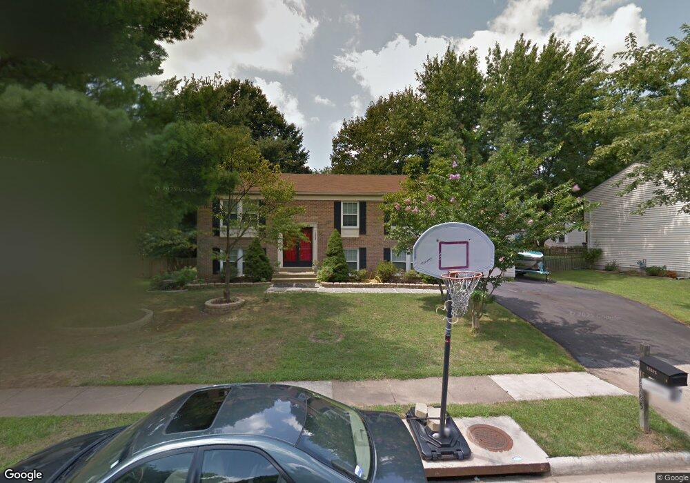 12625 Etruscan Dr, Herndon, VA 20171 - photo 1