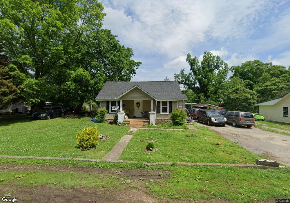 101 Martha St, Shelbyville, TN 37160 - photo 1