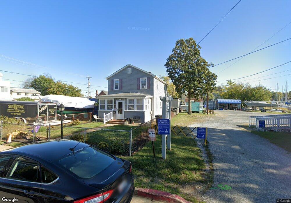 205 Eastern Ave, Annapolis, MD 21403 - photo 1