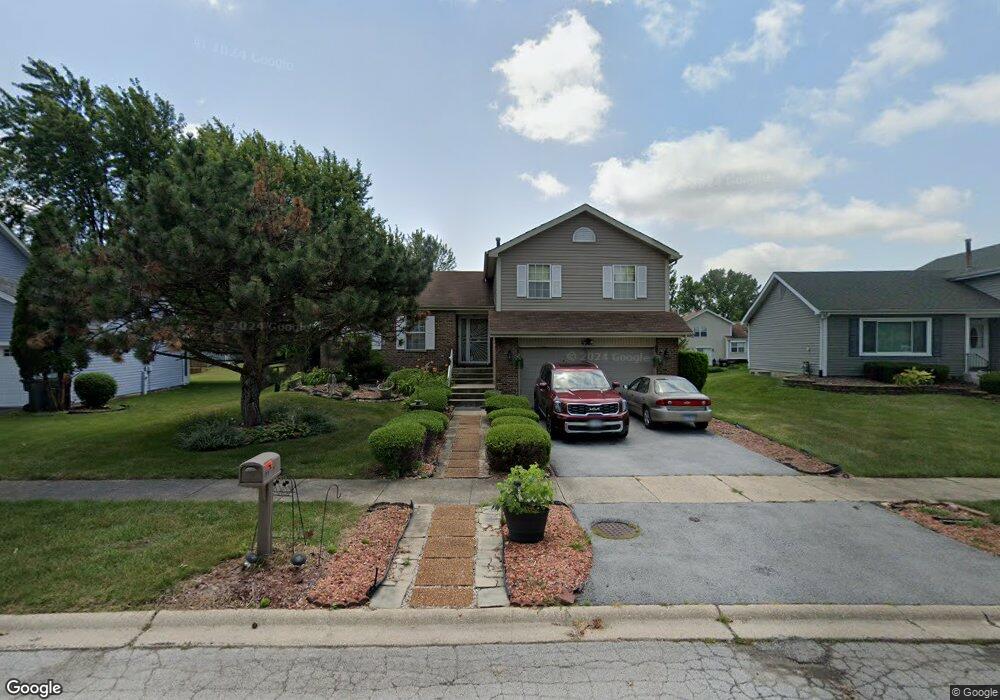 4007 192nd St, Country Club Hills, IL 60478 - photo 1