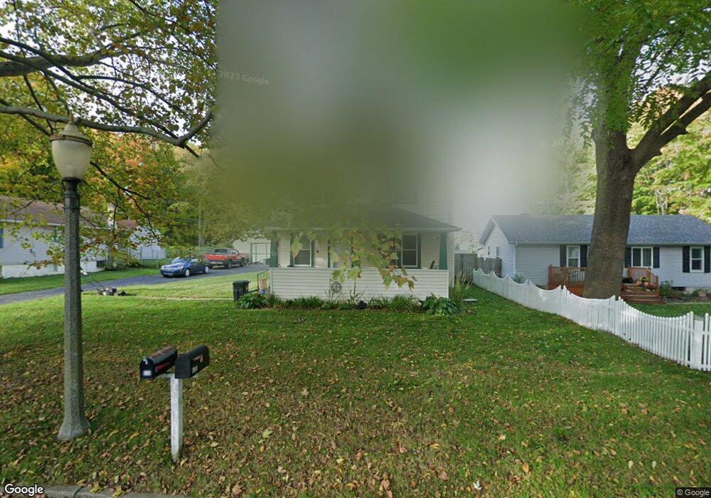 636 Dunlap St, Lansing, MI 48910 - photo 1