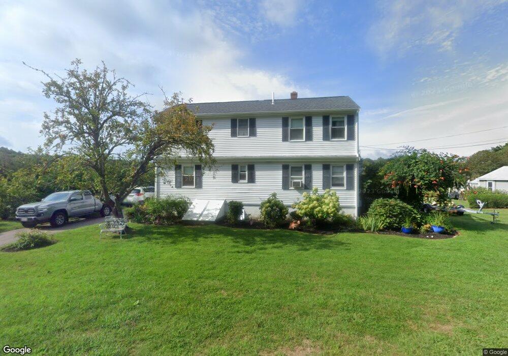 19 Beverly Rd, Pocasset, MA 02559 - photo 1