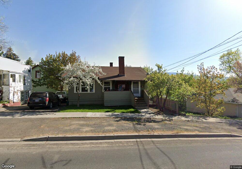 325 N 3rd St, Klamath Falls, OR 97601 - photo 1