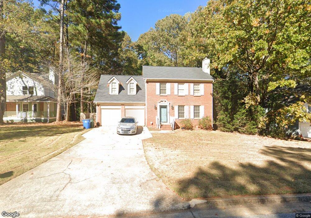 1516 Hillside Dr SE unit 2, Conyers, GA 30094 - photo 1