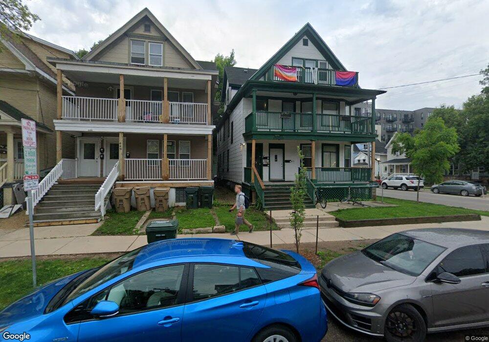 451 W Mifflin St unit 2, Madison, WI 53703 - photo 1