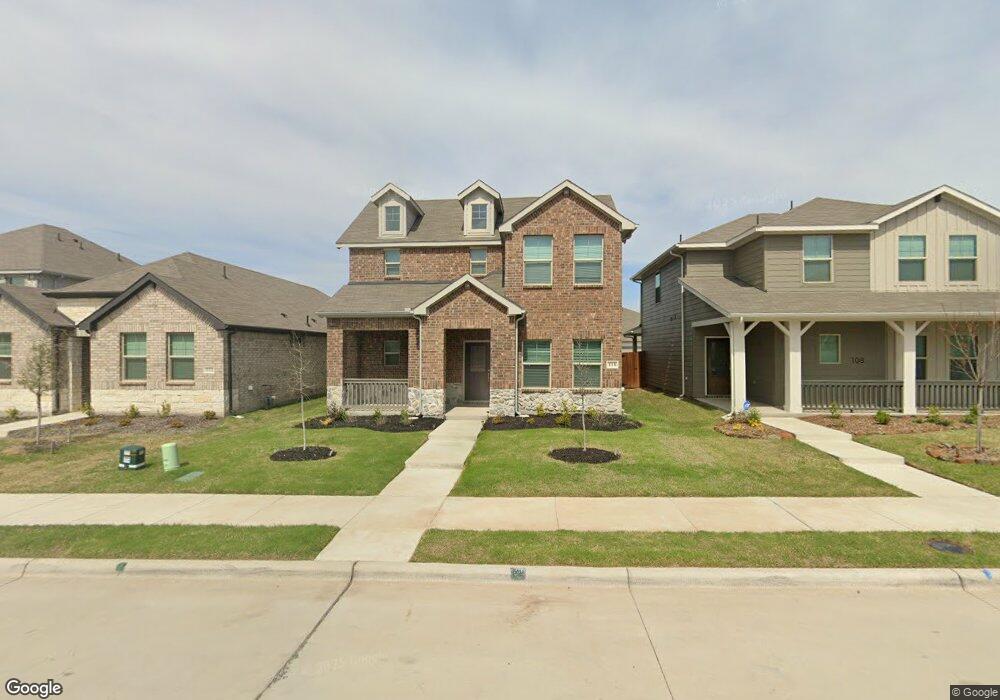 110 Monarch Way, Wylie, TX 75098 - photo 1