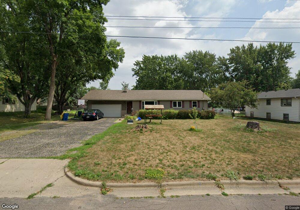 1020 4th Ave N, Sauk Rapids, MN 56379 - photo 1