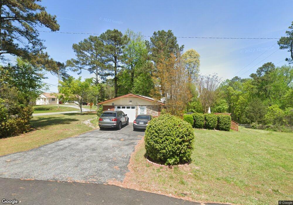 3279 Shoreland Dr, Buford, GA 30518 - photo 1