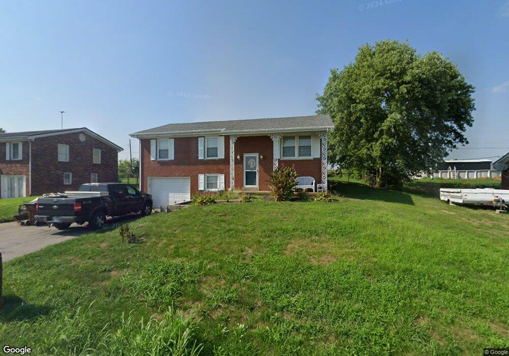 155 Providence Rd, Harrodsburg, KY 40330 - photo 1