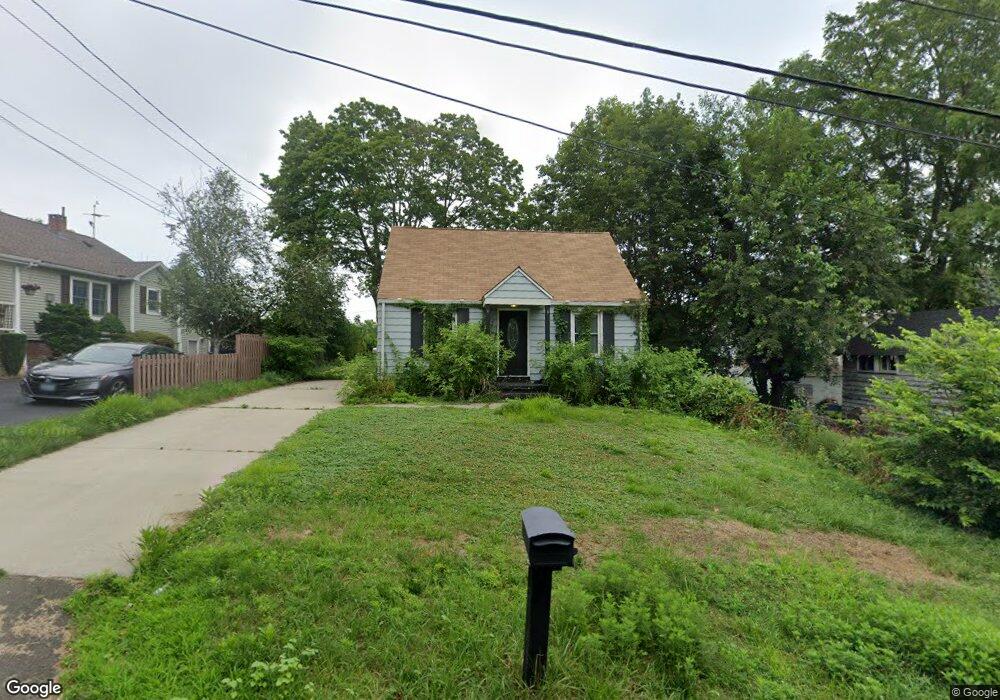 11 Lindberg St, East Haven, CT 06512 - photo 1