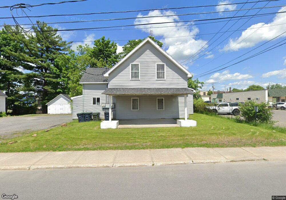 13 Depot St, Potsdam, NY 13676 - photo 1