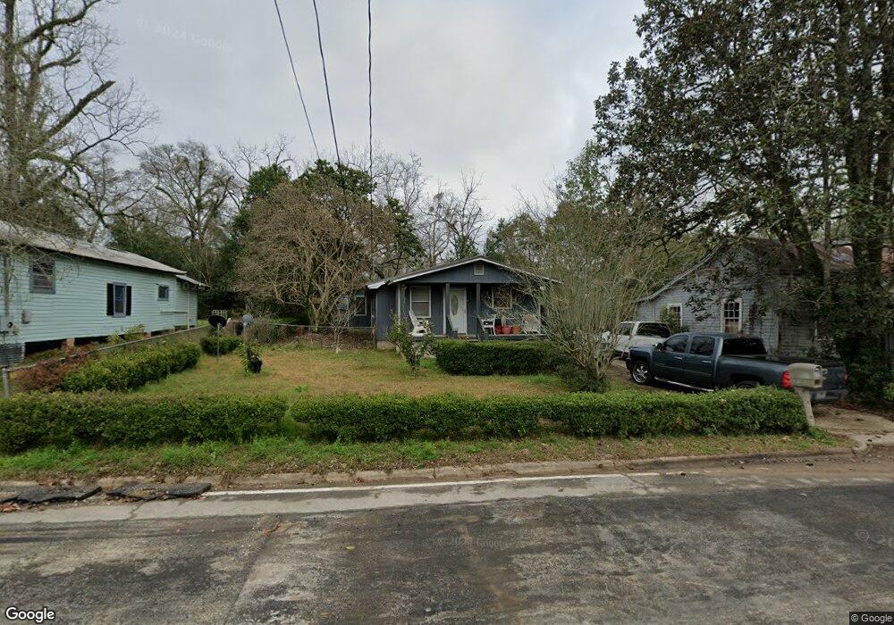 311 W Walcott St, Thomasville, GA 31792 - photo 1