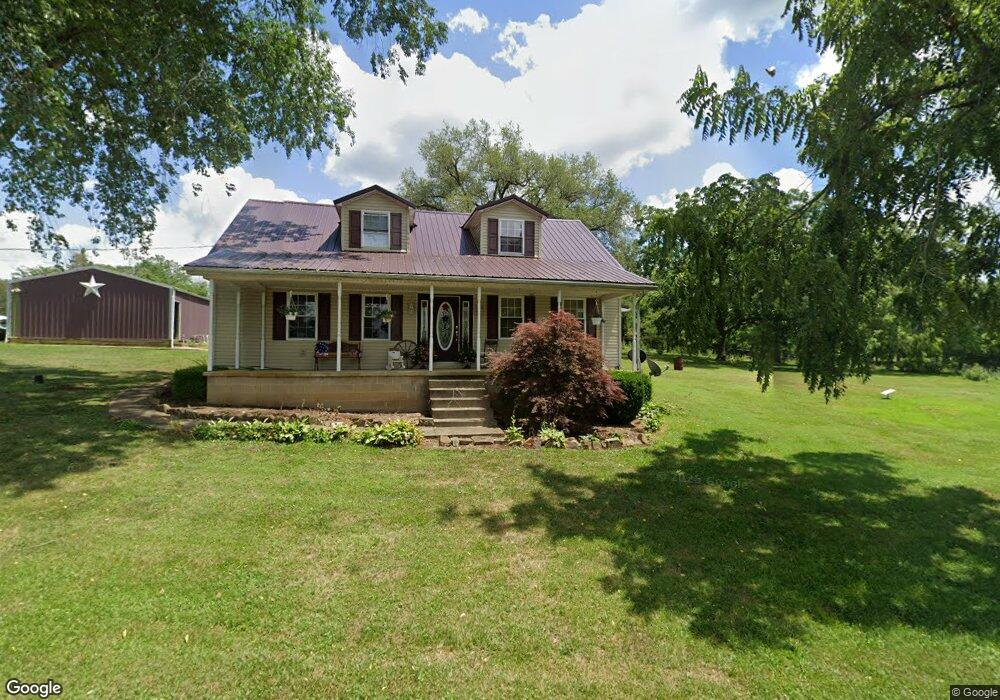1770 Vaughn Ridge Rd, West Union, OH 45693 - photo 1