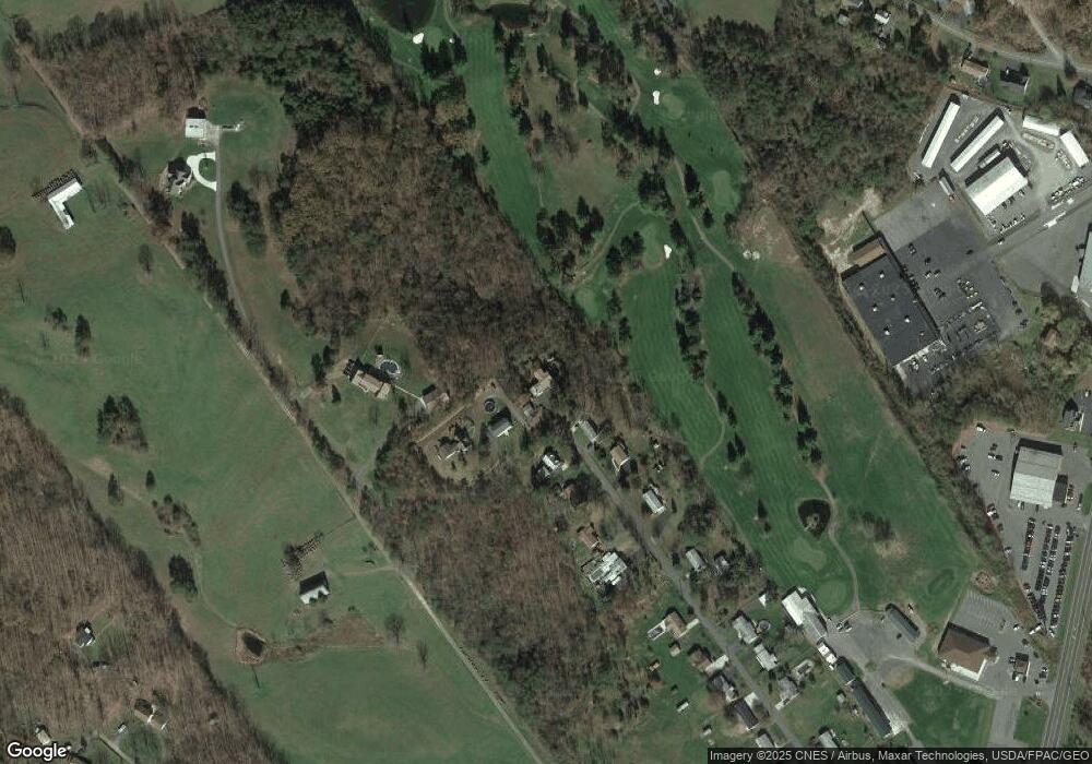 358 Mountain View Dr, Keyser, WV 26726 - photo 1