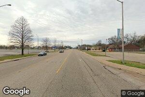 Lot 1-A N Missouri St, West Memphis, AR 72301