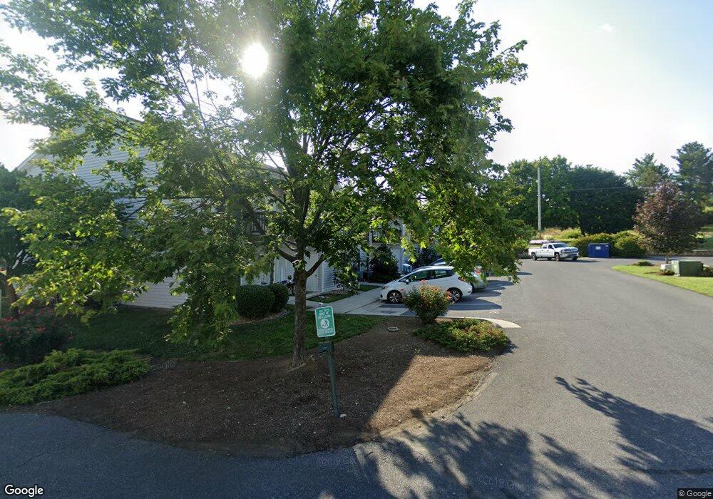 2457 Millwood Loop unit 35, Harrisonburg, VA 22801 - photo 1