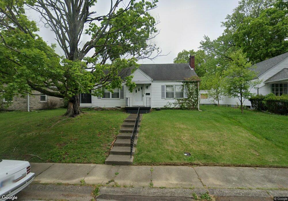 2010 Lindbergh Ct, New Albany, IN 47150 - photo 1