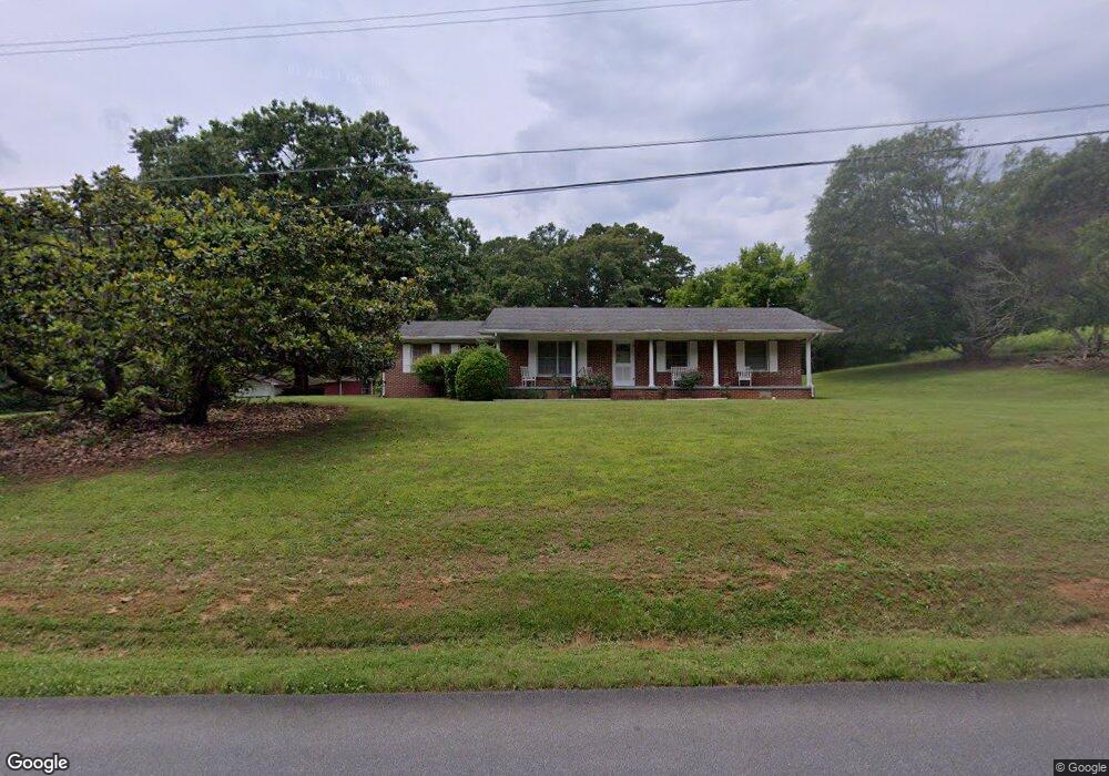 1287 McDaniel Station Rd SW, Calhoun, GA 30701 - photo 1