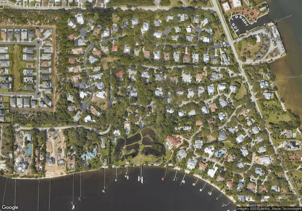 0 NE Lagoon Island Ct, Stuart, FL 34996 - photo 1