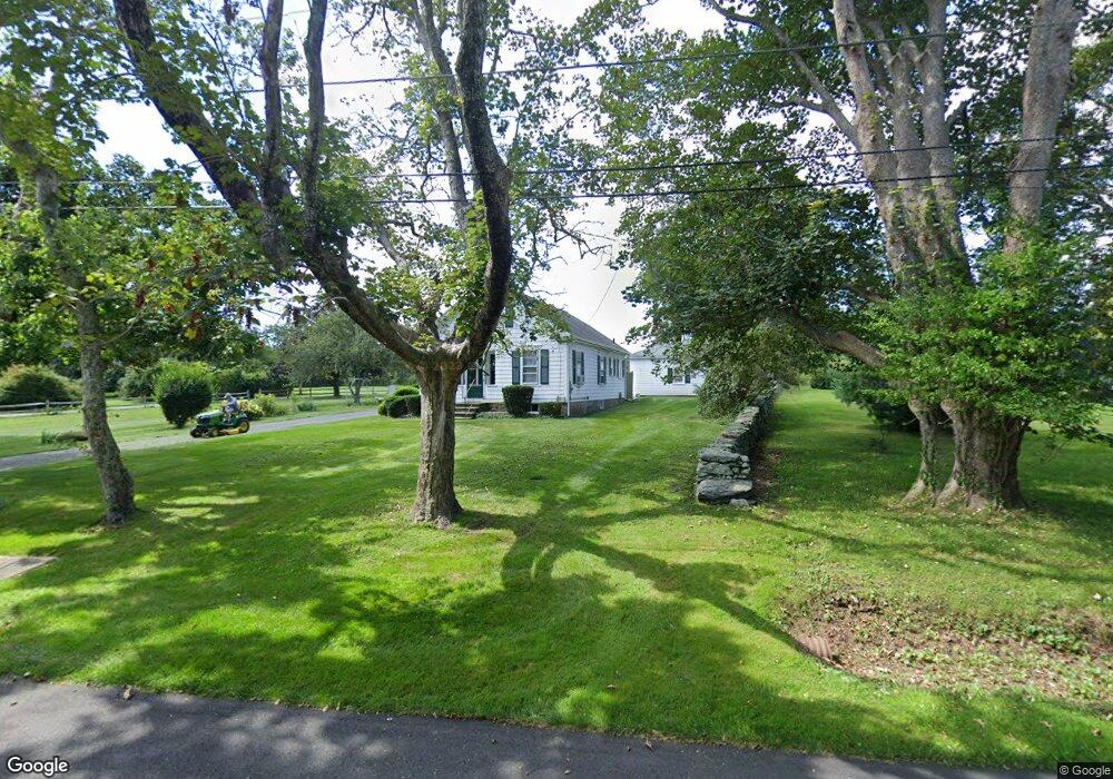 71 Maple Ave, Little Compton, RI 02837 - photo 1