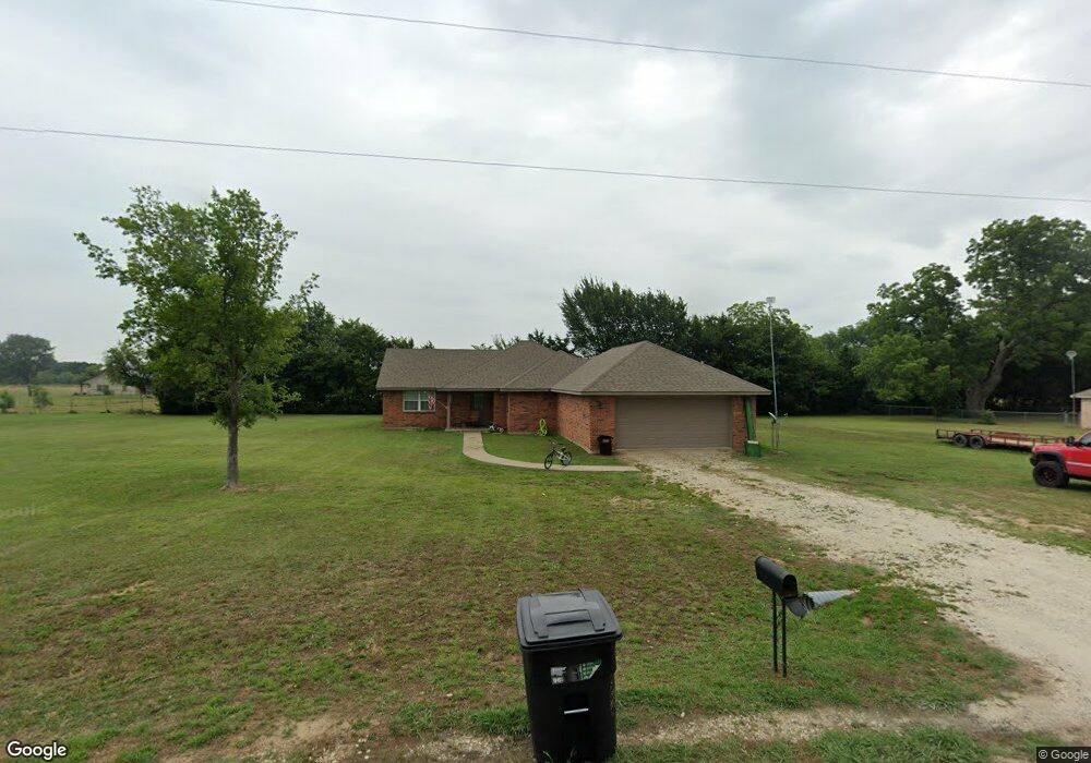 530 SE County Road 3115, Corsicana, TX 75109 - photo 1