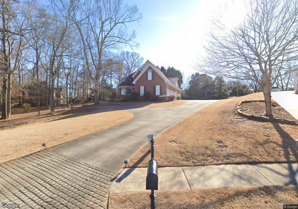 1251 Scarlet Oak Cir, Athens, GA 30606 - photo 1