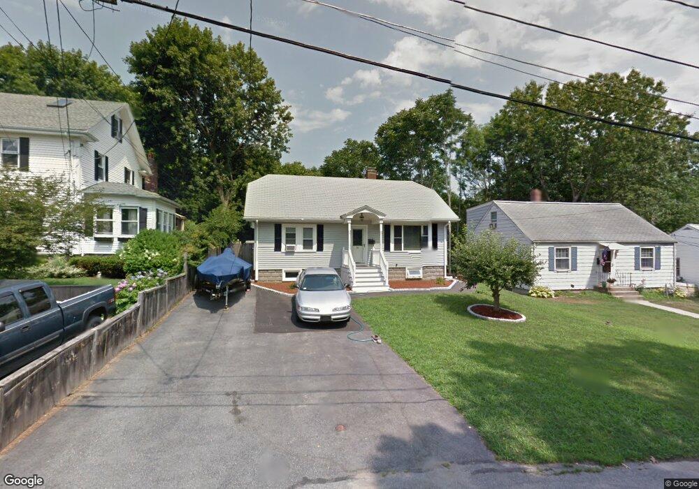 10 Kimball Rd, Woburn, MA 01801 - photo 1