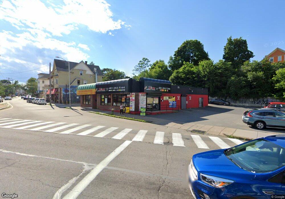 283 Plainfield St, Providence, RI 02909 - photo 1