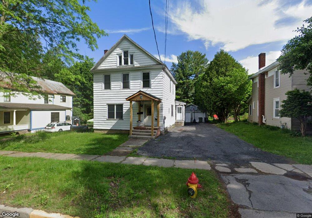 4 1/2 Clinton St, Potsdam, NY 13676 - photo 1